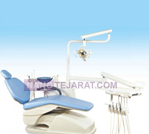 .Dental unit